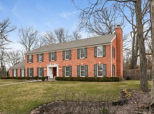 1350 Inverlieth Rd, Lake Forest, IL 60045