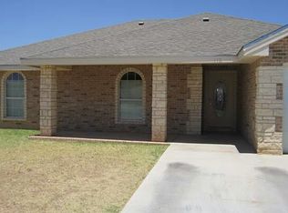 110 W Spruce Ave, Midland, TX 79705