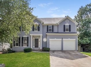 3731 Cranford Ct SW, Atlanta, GA 30331