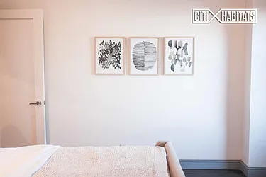 Rented by Citi Habitats