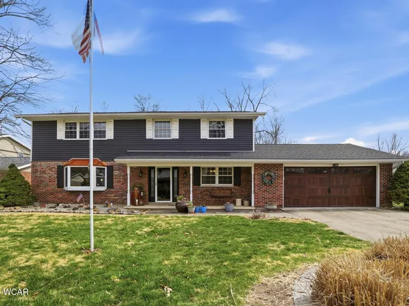 3547 Woodhaven Ln, Lima, OH 45806