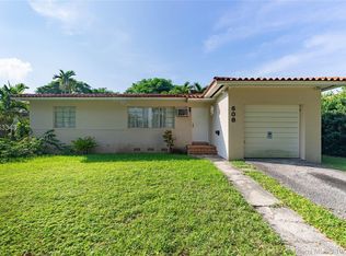 608 Mendoza Ave, Coral Gables, FL 33134