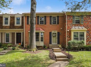 2905 Village Spring Ln, Vienna, VA 22181