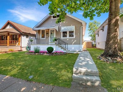 5911 Scanlan Ave, Saint Louis, MO, 63139