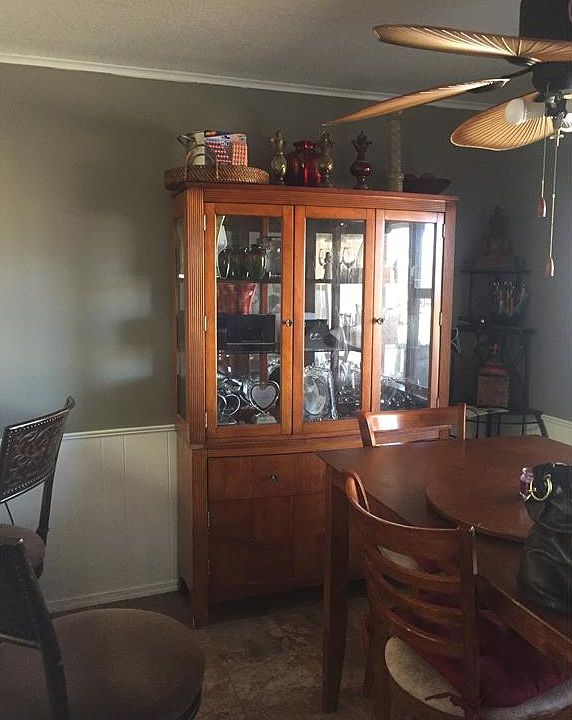 22 Lake Ridge Dr, Mead, OK 73449 Zillow