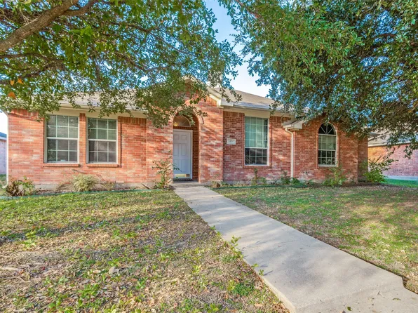 1535 Nottingham Dr, Lancaster, TX 75134