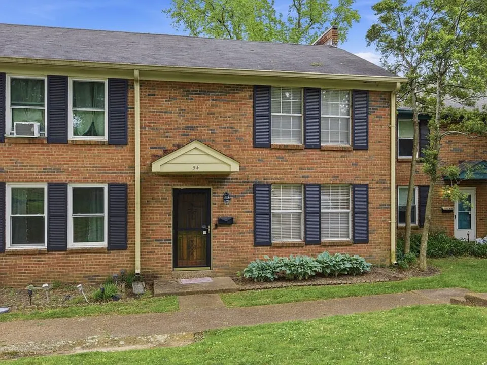 5515 Country Dr #54