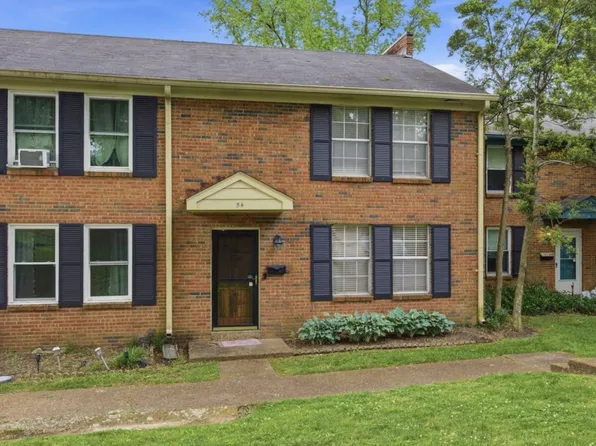 5515 Country Dr APT 54, Nashville, TN 37211