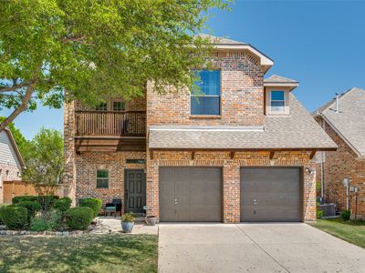 2813 Saint Johns Dr, McKinney, TX, 75072