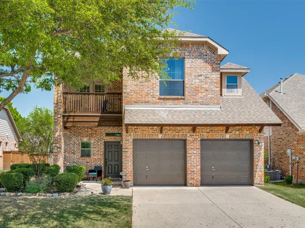 2813 Saint Johns Dr, McKinney, TX 75072