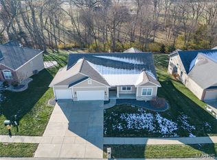 1349 Shady Parc Ct, O Fallon, IL 62269