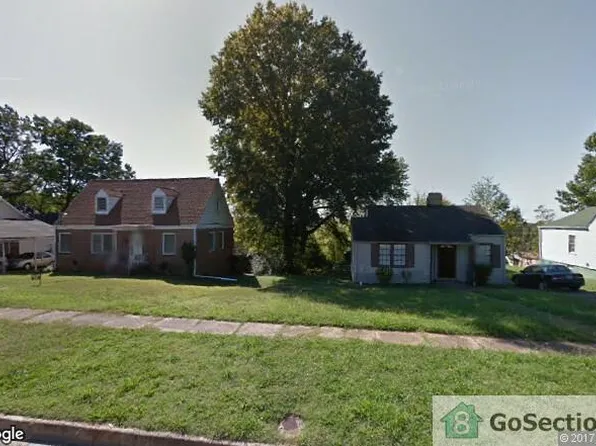 1505 32nd St, Birmingham, AL 35208