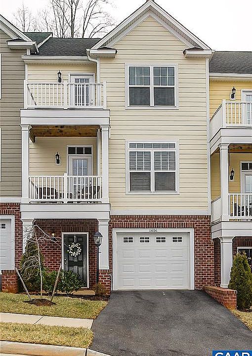 1616 Kempton Pl, Charlottesville, VA 22911 Zillow