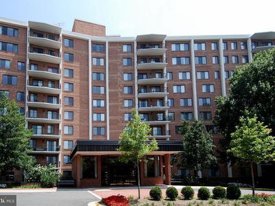 3101 New Mexico Ave NW APT 511, Washington, DC, 20016
