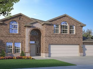 1728 Friesian Loop, Harker Heights, TX 76548