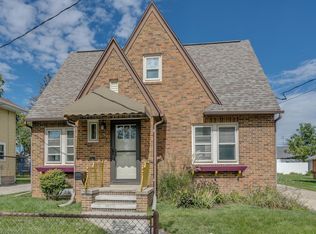 1022 W Summer St, Appleton, WI 54914