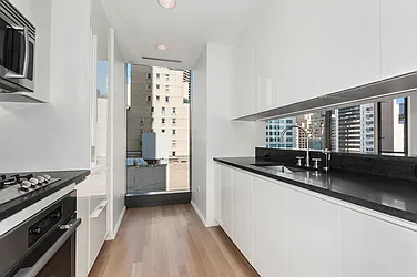 Rented by Keller Williams NYC