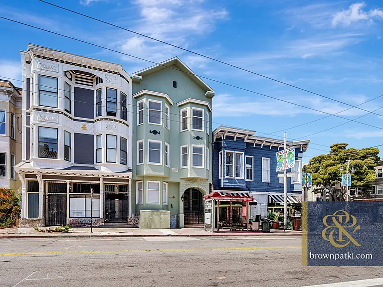 1312 Hayes St — Photo 2