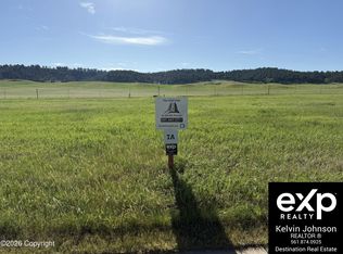 7A Fawn Ridge Rd, Hulett, WY 82720