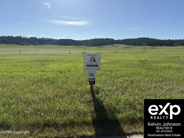 7A Fawn Ridge Rd, Hulett, WY 82720