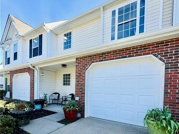 3260 Manchester Ave, Winston Salem, NC 27103