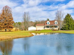 6800 Rattle Run Rd, Saint Clair, MI 48079