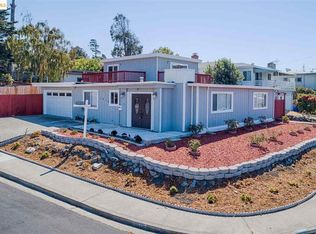 5830 Hazel Ave, Richmond, CA 94805