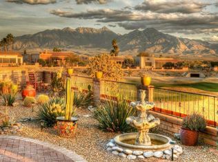 1947 W Placita De Enero, Green Valley, AZ 85622