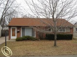 20836 Wick Rd, Taylor, MI 48180