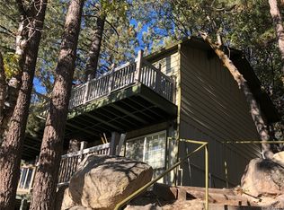 2160 Dove Ln, Arrowbear, CA 92382