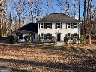245 Stoneridge Way, Fayetteville, GA, 30215
