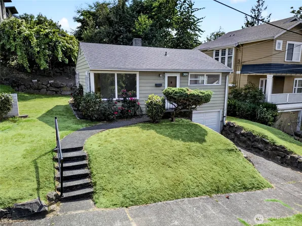 3011 E Pine Street, Seattle, WA 98122
