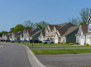 Green Wood Park Townhouses & Apartments, Rochester, NY 14624