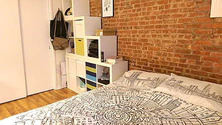 Rented by Manhattan Spaces