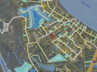 195 Parland Rd, Brunswick, GA 31523