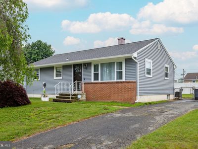 29 Kerr Dr, Hamilton, NJ, 08610
