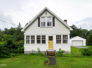 61 Sheffield St, Pittsfield, MA 01201