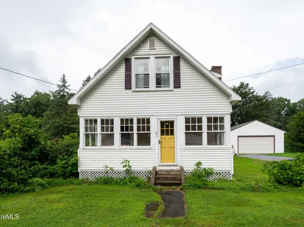 61 Sheffield St, Pittsfield, MA 01201