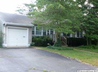 1234 Barbour Ave, Point Pleasant Beach, NJ