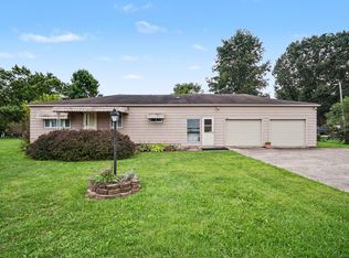 2336 W Fair Ave, Lancaster, OH 43130