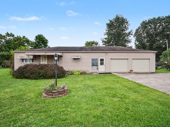 2336 W Fair Ave, Lancaster, OH 43130
