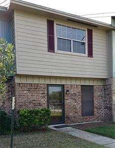 8912 Glacier Ave, Texas City, TX, 77591