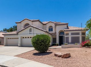 2007 E Amber Ln, Gilbert, AZ 85296