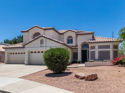 2007 E Amber Lane, Gilbert, AZ, 85296
