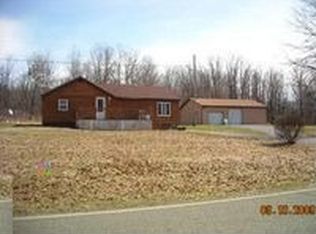 449 Gumwood Rd, Niles, MI 49120