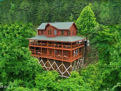 1215 Ski View Dr, Gatlinburg, TN, 37738