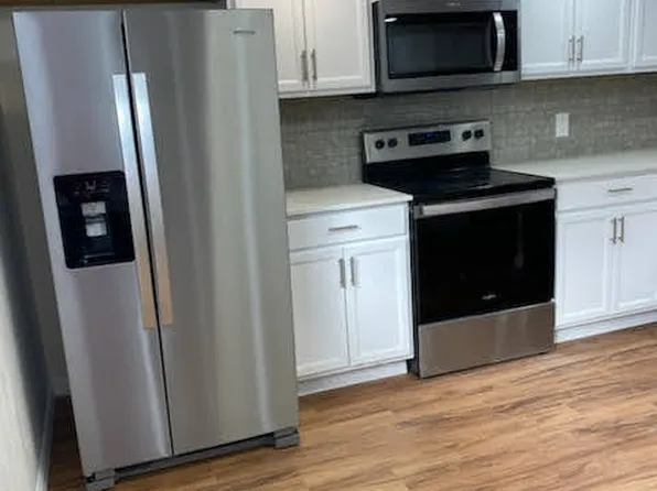 South Daytona Towers