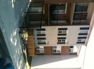 8208 Streamside Pl APT 103, Gaithersburg, MD 20879
