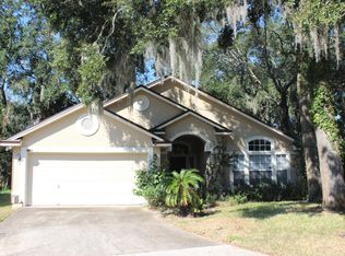 3240 Trotting Horse Pl, Jacksonville, FL 32225