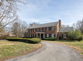 1357-1361 E Cooper Dr, Lexington, KY 40502